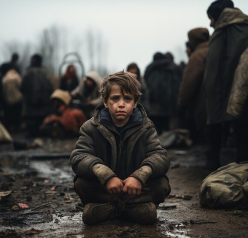 child-stuck-migration-crisis-while-trying-immigrate_23-2150901898